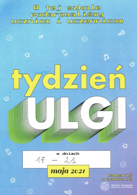 tydzienulgi