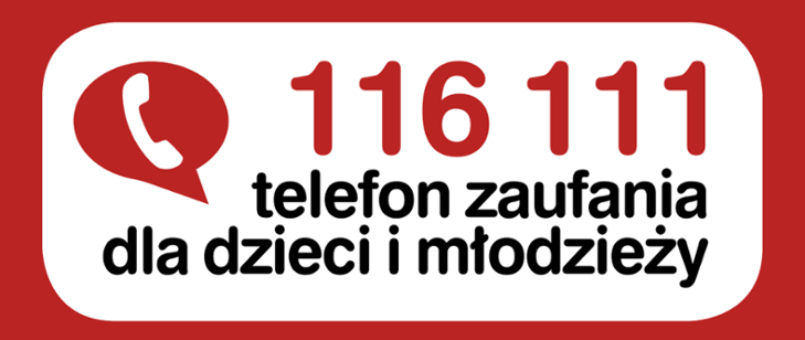 telefon zaufania