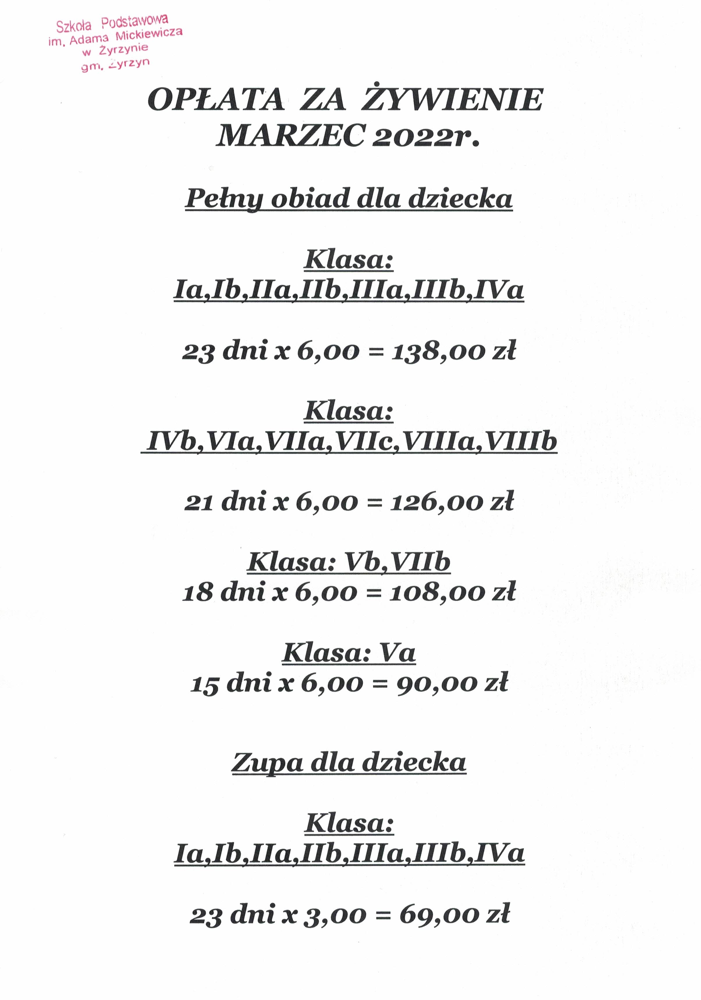 opłata za wyżywienie za III 1 strjpg