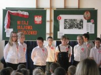 3 Maja