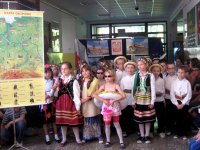UE - Polska - klasy pierwsze