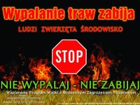 Straż pożarna - wycieczka 