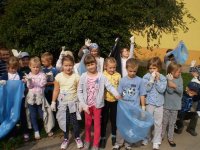 sprzątamy świat