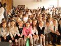 Rozpoczęcie roku szkolnego 2013/2014