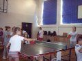 tenis stołowy