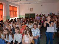 Stypendia 2016