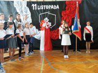11 LISTOPADA