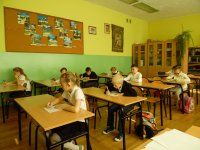 Gminny Konkurs Ortograficzny ”Mistrz Ortografii Gminy Żyrzyn”