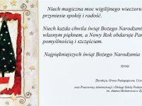 Boże Narodzenie