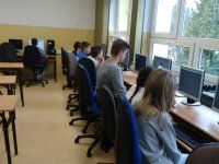 XII Międzynarodowy Konkurs Informatyczno - Matematyczny