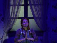 Klasa VI b z wizytą w Teatrze Muzycznym w Lublinie