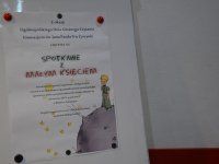 Mały Książe