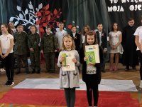 Międzynarodowy Miesiąc Bibliotek Szkolnych