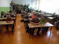 Młodzież Zapobiega Pożarom