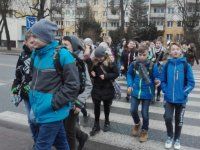 Na spotkanie z Zenkiem Wójcikiem …