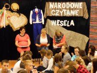 NARODOWE CZYTANIE