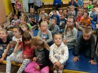 Ogólnopolski Dzień Głośnego Czytania