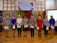 Dzień Edukacji Narodowej