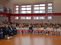 Hala sportowa