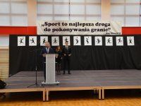 Hala sportowa