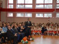 Hala sportowa