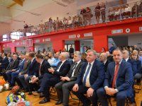 Hala sportowa