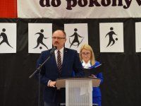 Hala sportowa