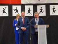 Hala sportowa
