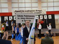 Hala sportowa