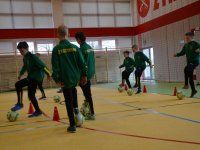 Hala sportowa
