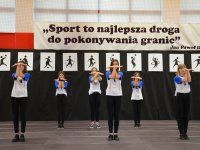 Hala sportowa
