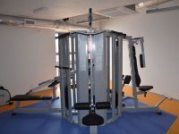 Hala sportowa