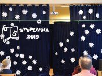 Stypendia