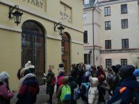 Nagroda dla laureatów