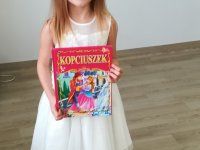 Międzynarodowy Dzień Postaci z Bajek
