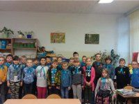 Prawa Dziecka 2019