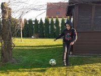 Sport i zabawa