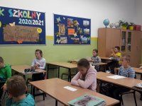 Głośne czytanie