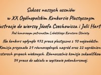 Gratulacje!