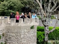 Erasmus+ Wlochy
