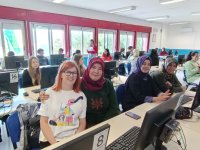 Erasmus+ Wlochy