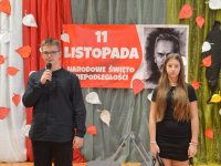 Narodowe Święto Niepodległości