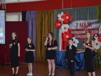 3 Maja