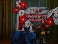 3 Maja