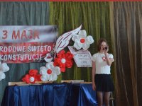 3 Maja