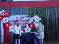 3 Maja