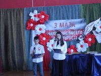3 Maja