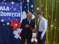 Gala zasłużonych