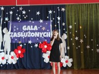Gala zasłużonych