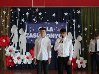 Gala zasłużonych